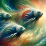 Dreaming of Fishes