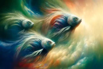 Dreaming of Fishes