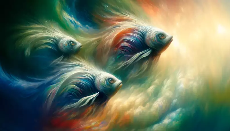 Dreaming of Fishes