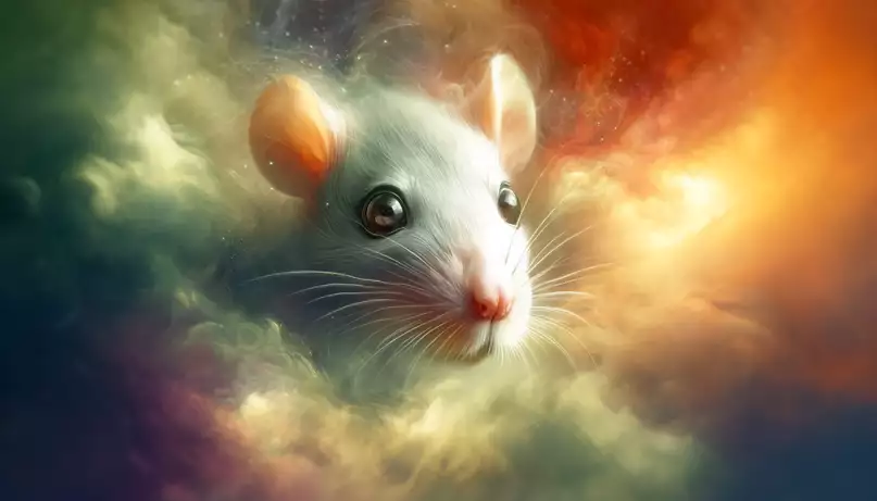 Dreaming of a Rat