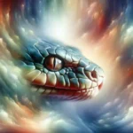 Dreaming of a Snake