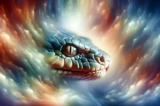 Dreaming of a Snake