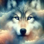 Dreaming of a Wolf