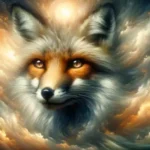 Dreaming of a Fox