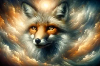 Dreaming of a Fox