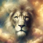 Dreaming of a Lion