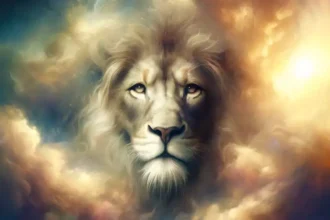 Dreaming of a Lion