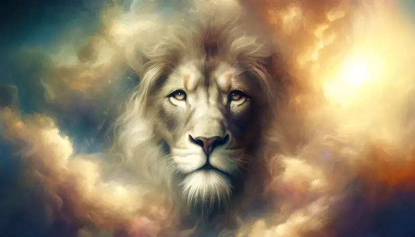 Dreaming of a Lion
