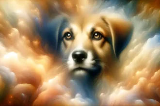 Dreaming of a Dog