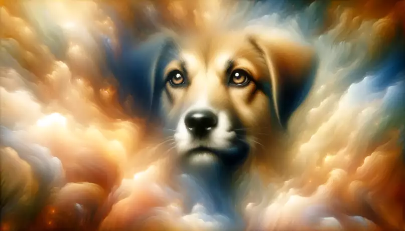 Dreaming of a Dog