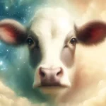 Dreaming of a Cow