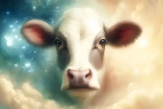 Dreaming of a Cow