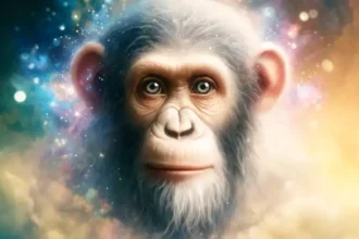 Dreaming of an Ape