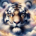Dreaming of a Tiger