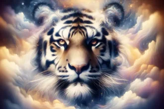 Dreaming of a Tiger