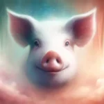 Dreaming of a Pig