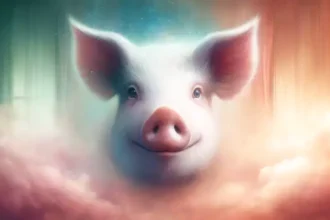 Dreaming of a Pig