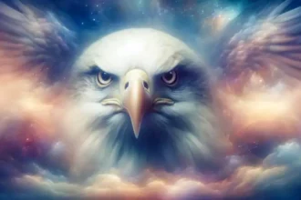 Dreaming of an Eagle