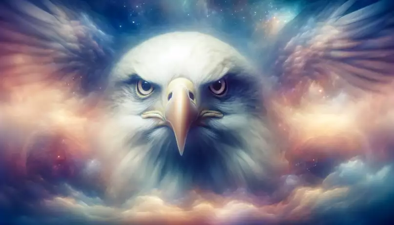 Dreaming of an Eagle