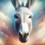 Dreaming of a Donkey