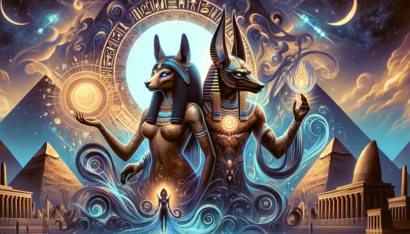 Dream Symbols of Ancient Egypt