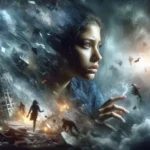 Dreaming of Earthquake - DreamsInsights.com