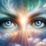 Dreaming of Eyes
