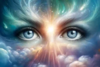 Dreaming of Eyes