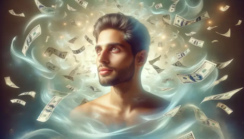 Dreaming on Money - DreamsInsights.com