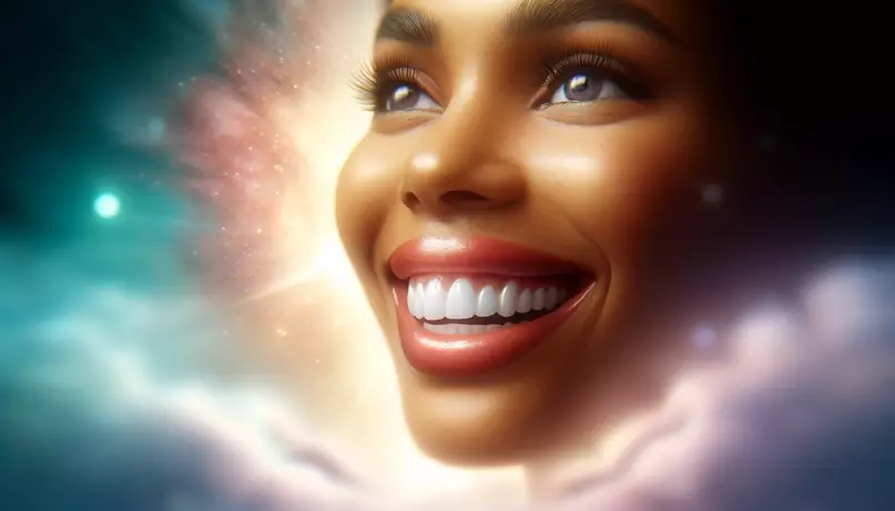 Dreaming on teeth - DreamsInsights.com
