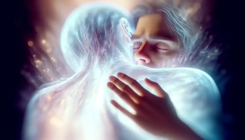 Dreaming of Deceased Loved Ones - DreamsInsights.com