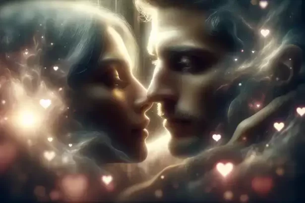 Dreaming of Love: What Your Romantic Dreams Really Mean