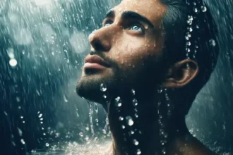 Dreaming of Rain - DreamsInsights.com