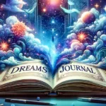 Dream Analysis: Using Your Dream Journal
