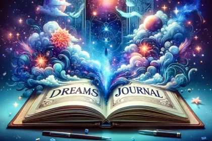 Dream Analysis: Using Your Dream Journal