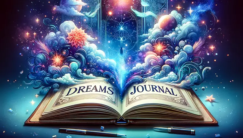 Dream Analysis: Using Your Dream Journal