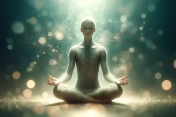 Lucid Dreams: The Path to Self-Discovery