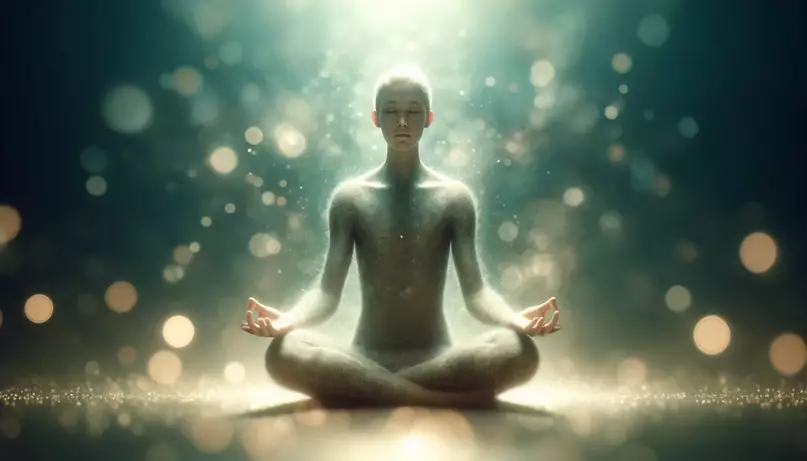 Lucid Dreams: The Path to Self-Discovery