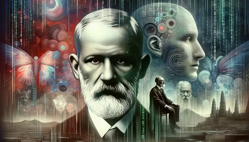 Theories of Dreams: From Freudian Concepts to The Matrix - dreamsinsights.com