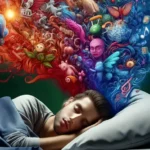 Using Dreams to Boost Creativity: Tips for Artists and Writers
