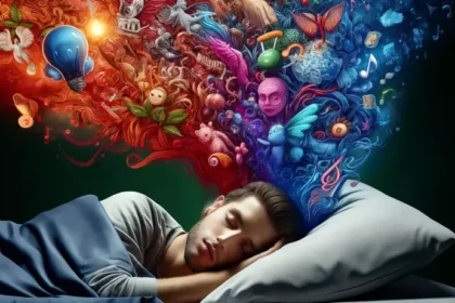 Using Dreams to Boost Creativity: Tips for Artists and Writers
