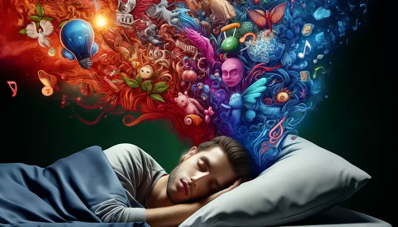 Using Dreams to Boost Creativity: Tips for Artists and Writers