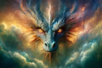 Dreaming of a Dragon
