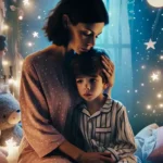 Children and Nightmares: Helping Your Child Sleep Peacefull