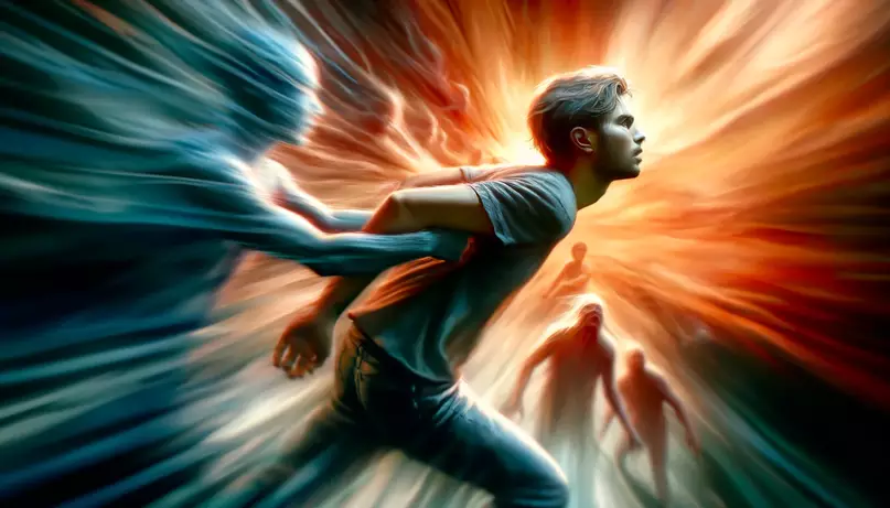 Dream of abduction - DreamsInsights.com