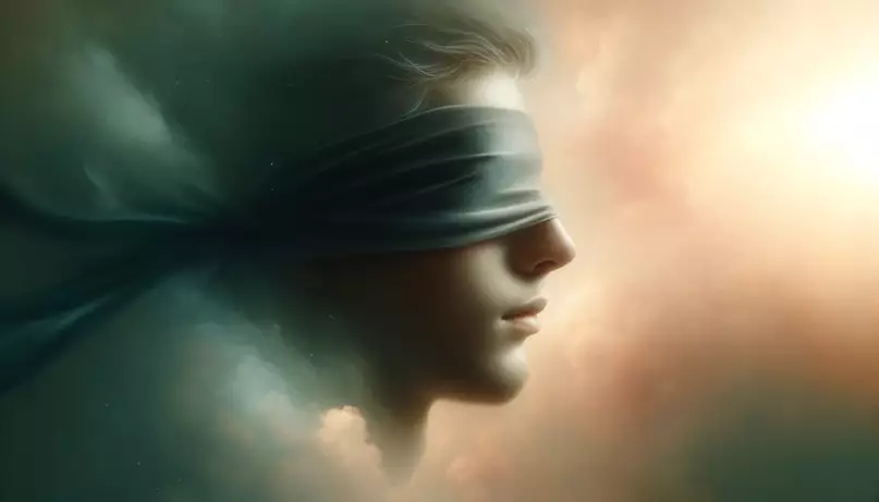 Dreaming of blindness - DreamsInsights.com