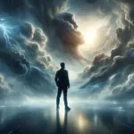 Dreaming on a storm - DreamsInsights.com