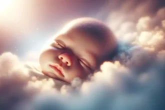 Dreaming on Babies
