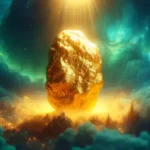 Dreaming on Gold
