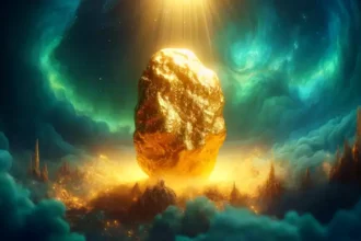Dreaming on Gold